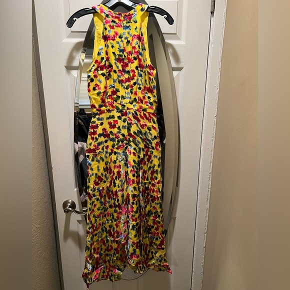 Saloni Rita Dress, NWT, SIZE 2 - Picture 4 of 6